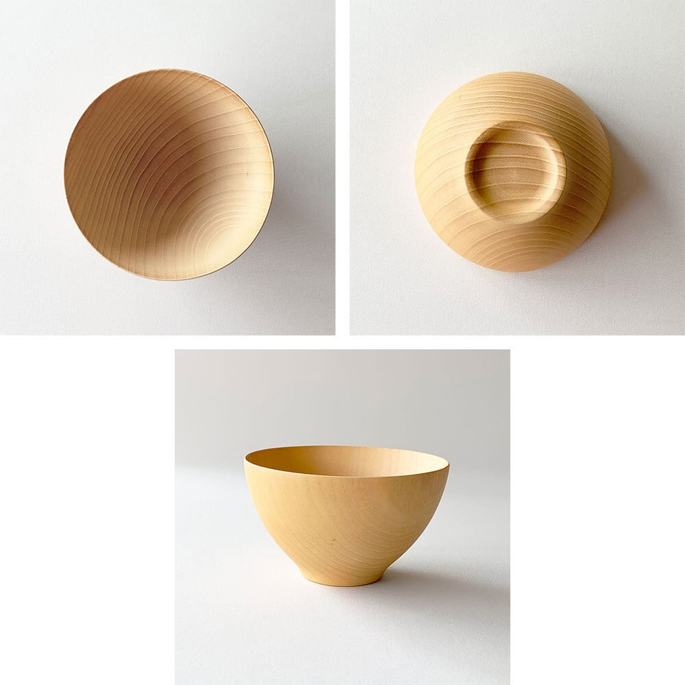 マルチカフェボウル スープ 味噌汁 お椀 おわん スープボウル | みのさらら