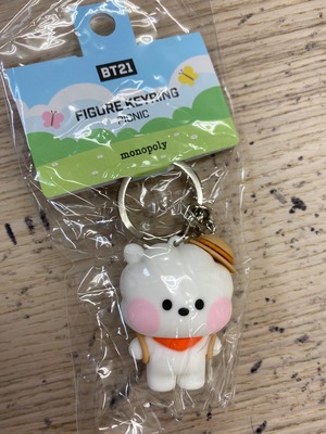 キーホルダー　yuan.1107様