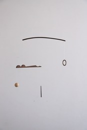 辻有希｜hanging mobile / form M