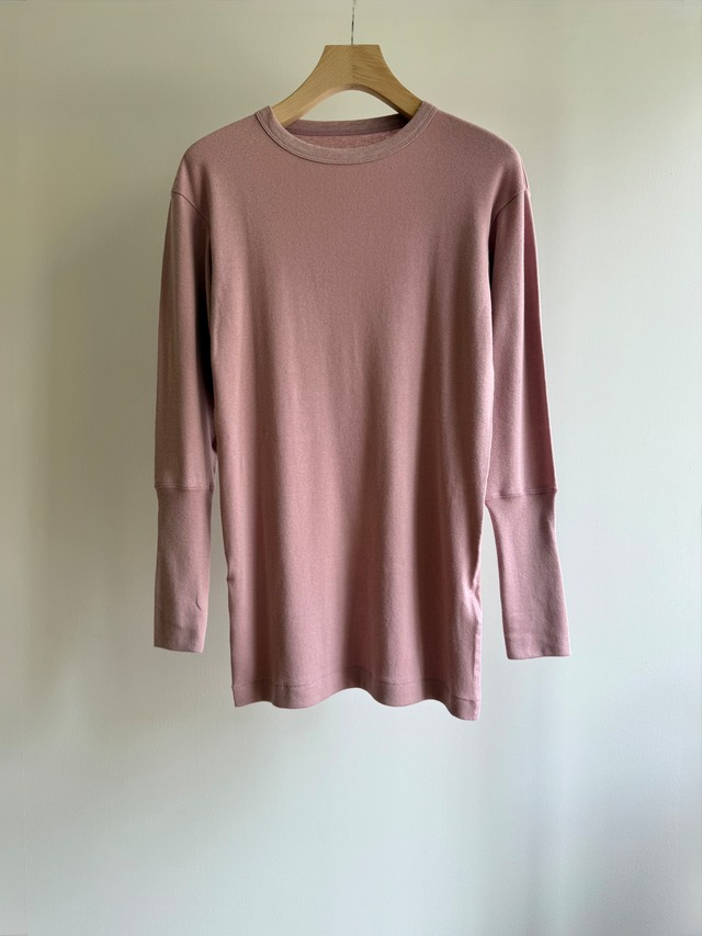 OVERNEATH/NetT059  Beige
