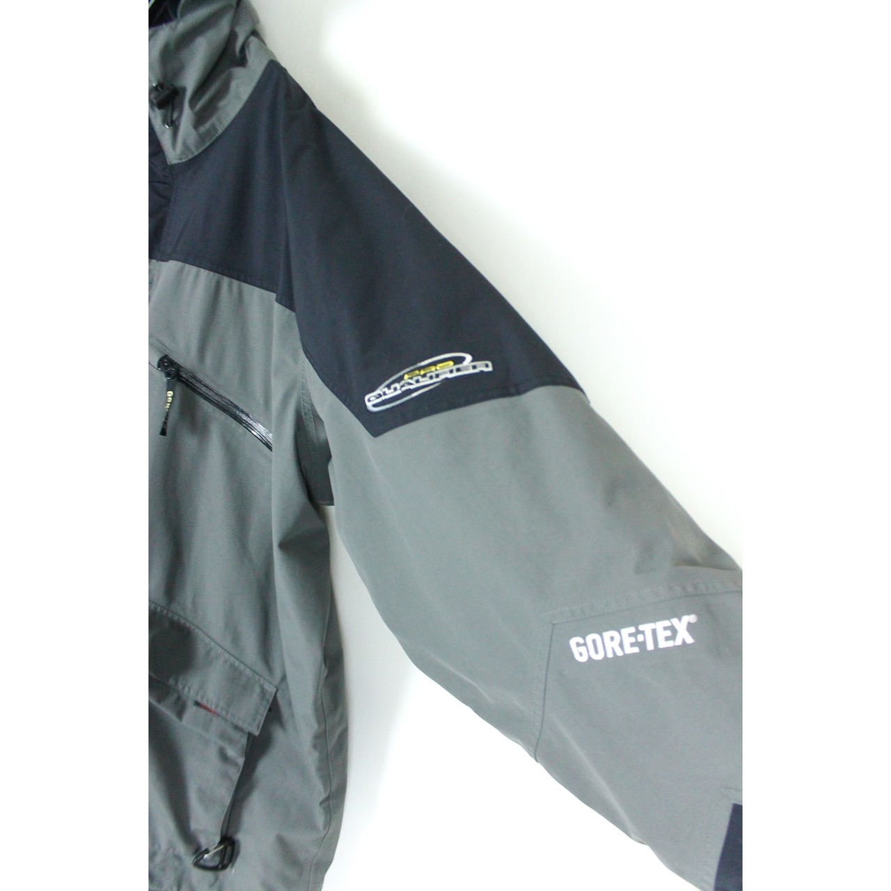 Bass Pro Shops オーバーサイズ GORE-TEX ナイロンパーカー 【ME-0953 