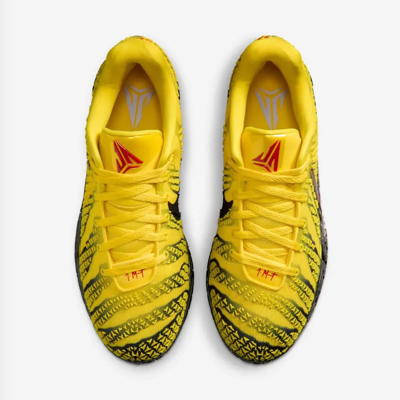 Nike Ja 3 EP “Let Me Be Ja” ナイキ ジャ・モラント ジャ3 HF2794-702