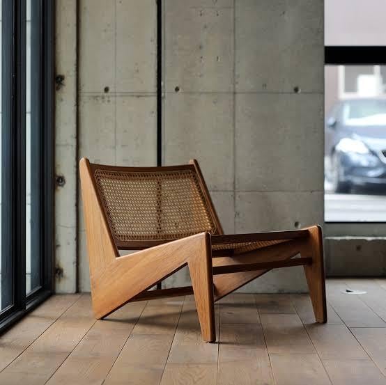 リプロダクト Pierre Jeanneret ピエールジャンヌレ PH59-