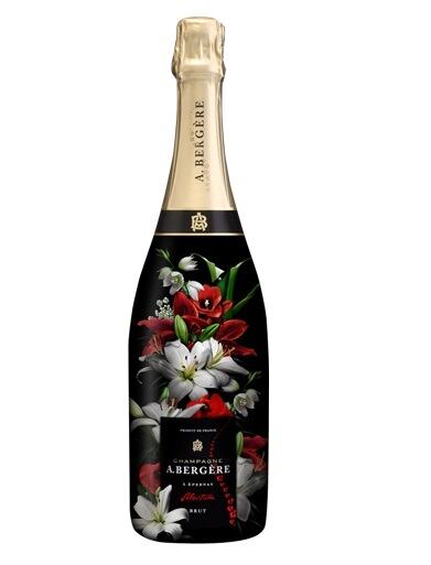 A.ベルジェール キュヴェ フルール NV / A.Bergere Cuvee Fleur 