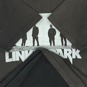 LINKIN PARK 'MINUTES TO MIDNIGHT 00s' SHOOT L 277