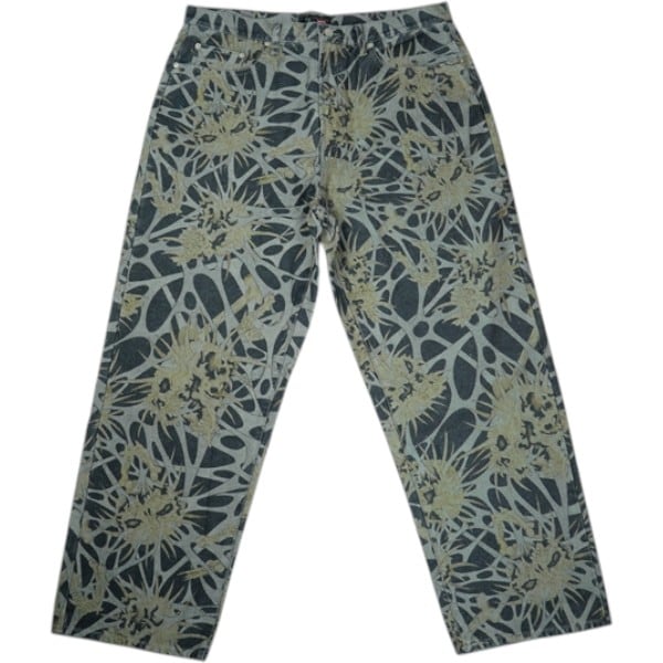 パンツ Supreme Yohji Yamamoto Baggy Jean 