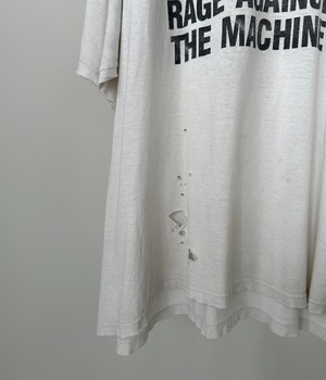-Rage Against The Machine- Vintage 90s Nuns and Guns T-Shirt