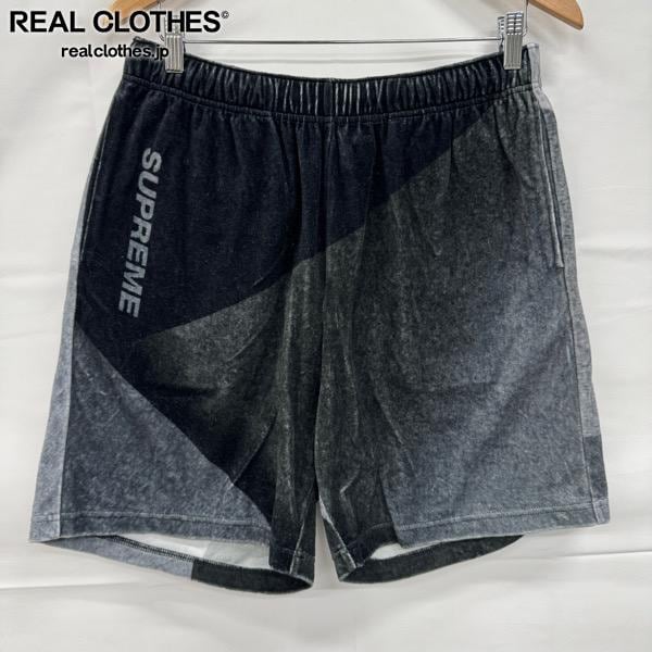 Supreme/シュプリーム【21SS】Arabic Logo Soccer Short/アラビック