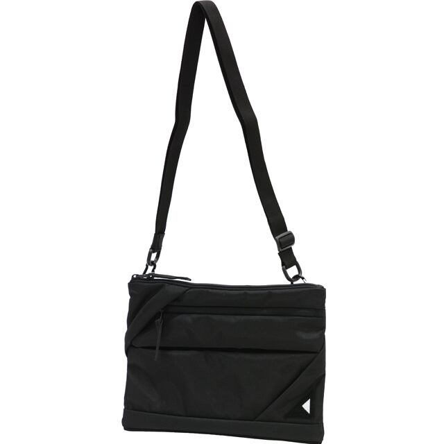 ✨未使用級✨NUNC supermarket shoulder レザー　なかむ no. NN005010 Musette Shoulder | nunc online shop