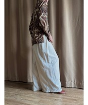 JOLIET paisley pattern shirt-5021-10