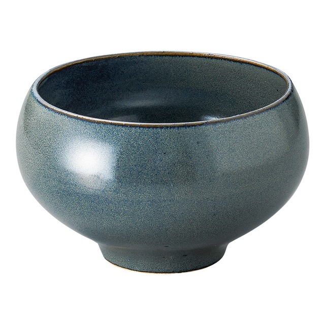黒グレーナマコ抹茶ボウル