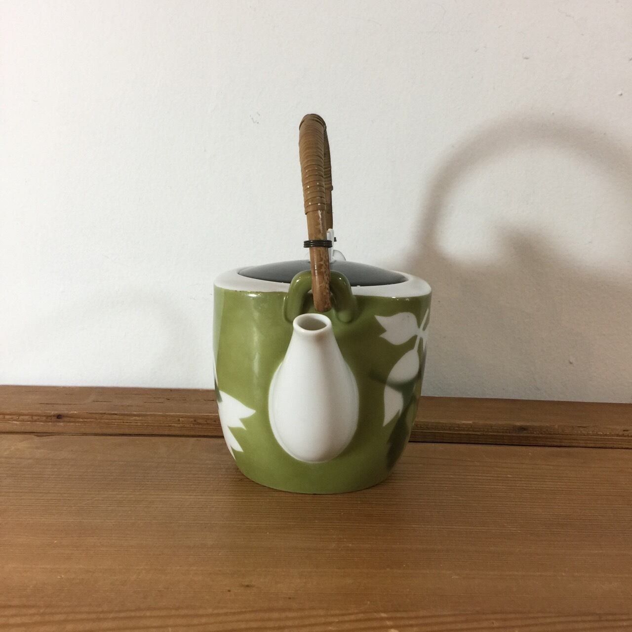 キッチン・食器 昭和レトロ NARUMI 鳴海製陶 茶器セット 湯呑み 菓子器 