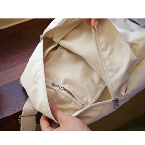 【予約】型紙のみ｜バックパック（リュック）｜One Size｜商用利用OK