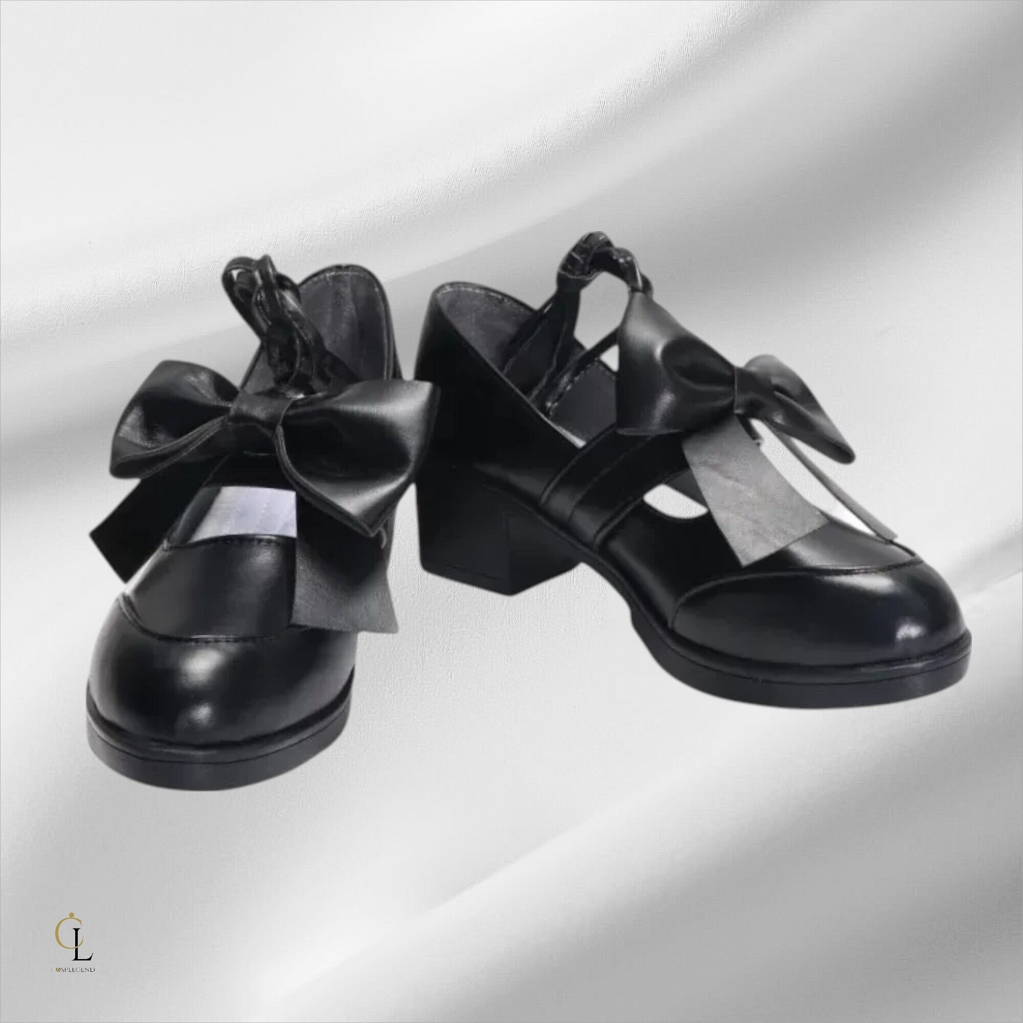 鳴潮 メイチョウ アンコ コスプレ 衣装 | Cosplegend