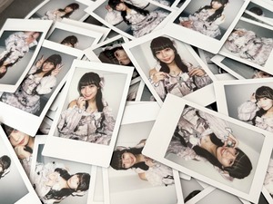 なこ 生誕衣装ランダムソロチェキ