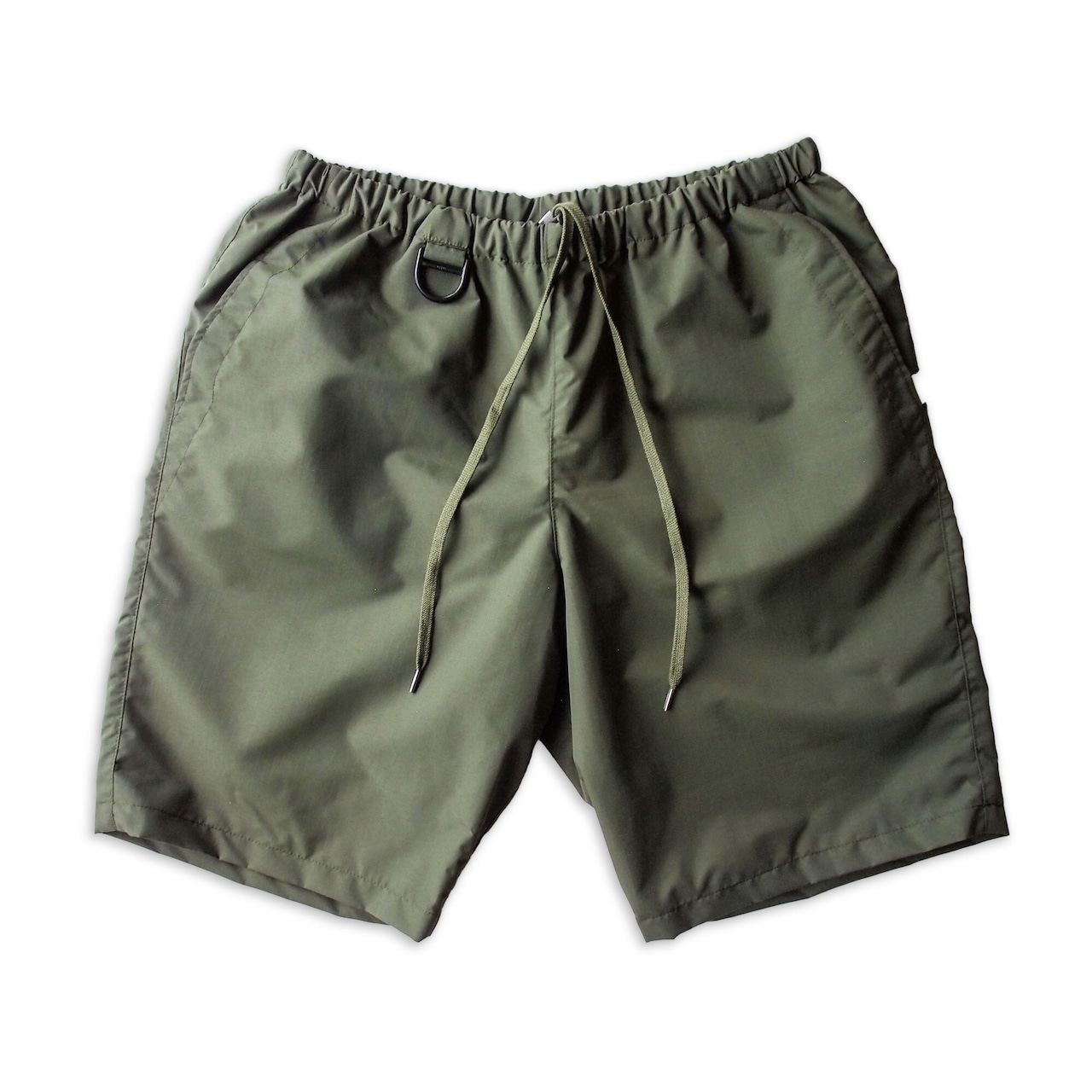 【DARGO】NYLON EASY SHORT PANTS / "Type Narrow"（4color）