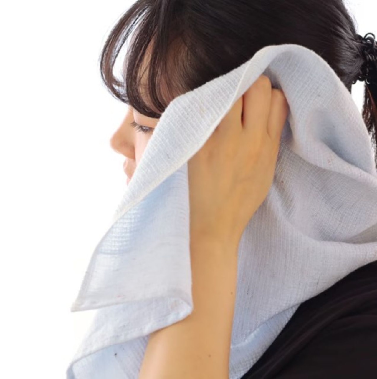 MOKU / Light Towel Wide Long・画像3