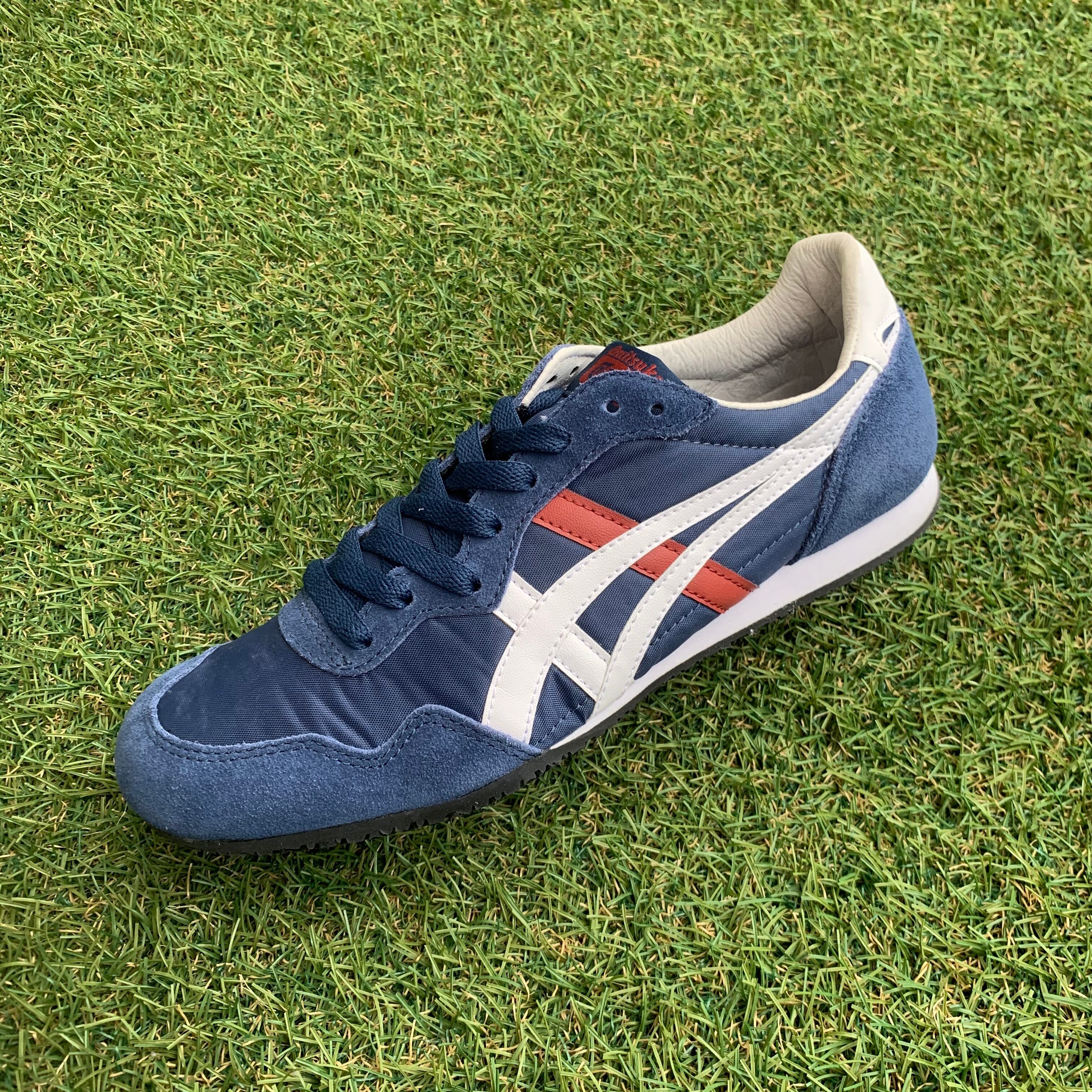 Onitsuka Tiger SERRANO オニツカタイガー セラーノ D676 | Pay ID