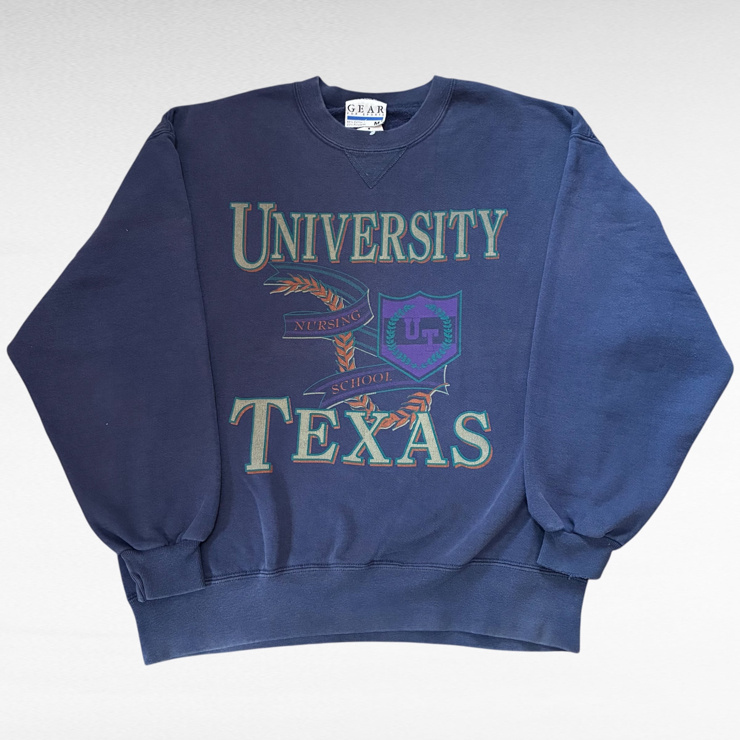 90s GEAR FOR SPORTS