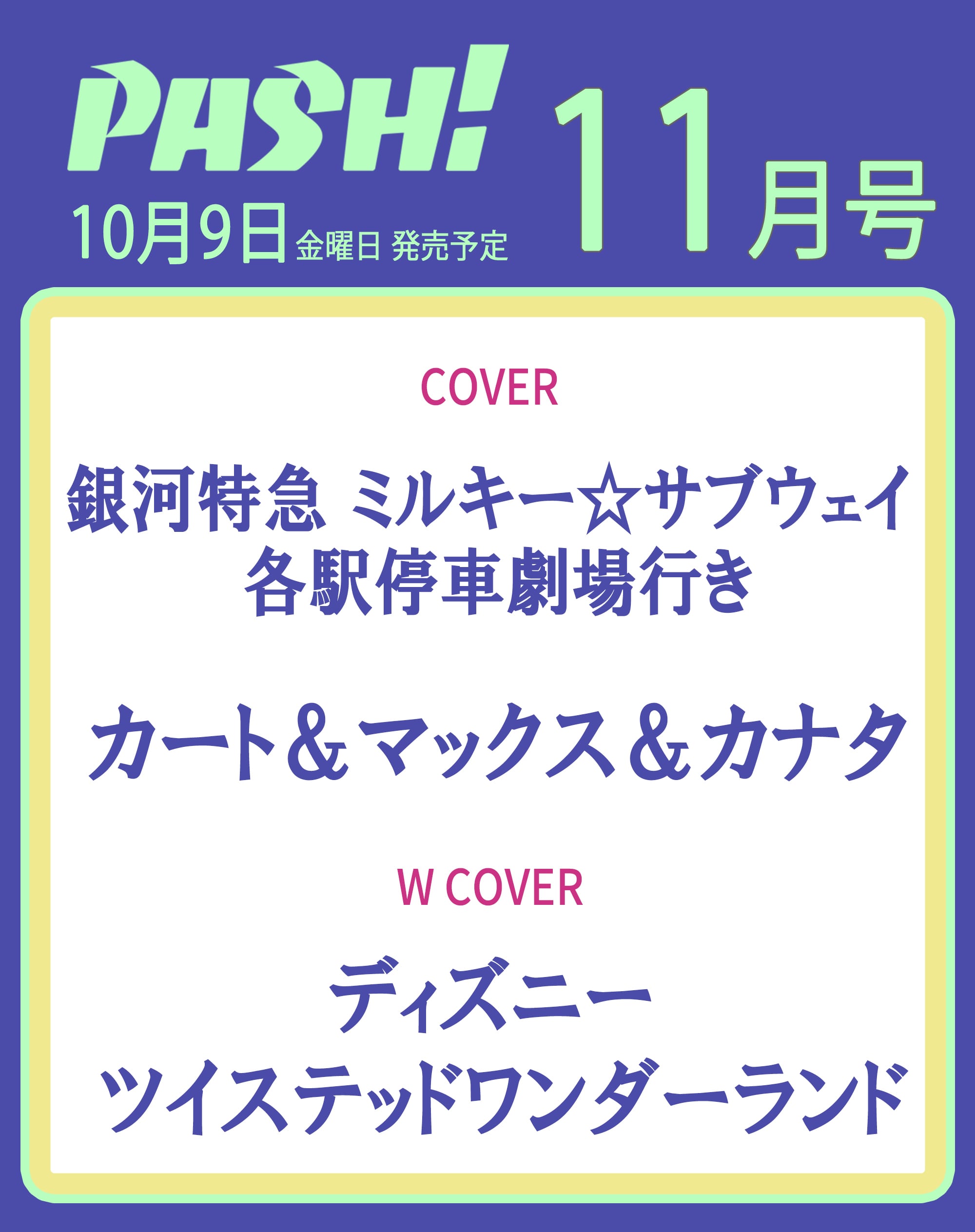 PASH! ONLINE STORE