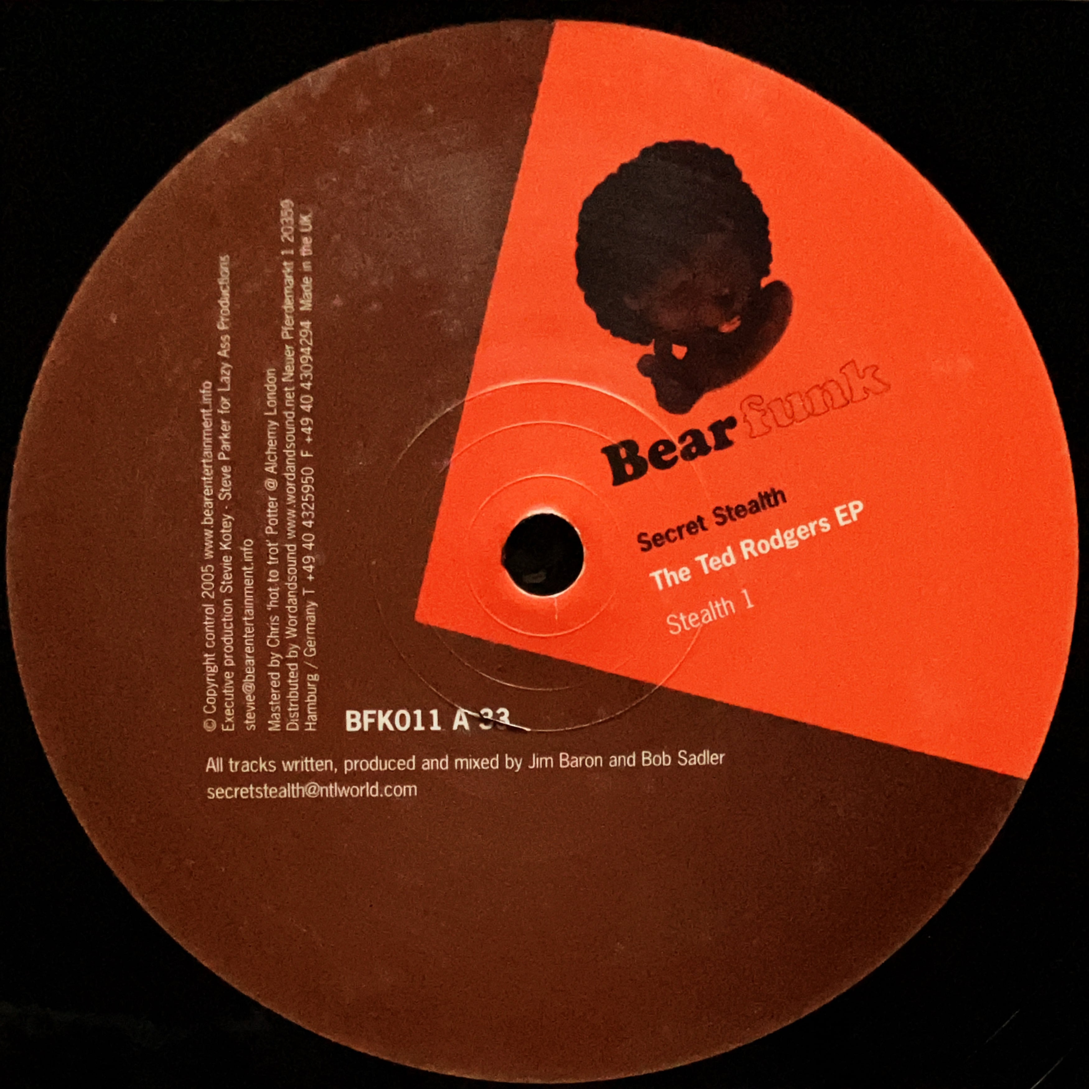 cpvinyl ￥3,300以上の購入で「送料無料」！ テクノ/ハウス