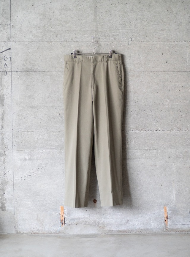unknown 1990s Chino trousers