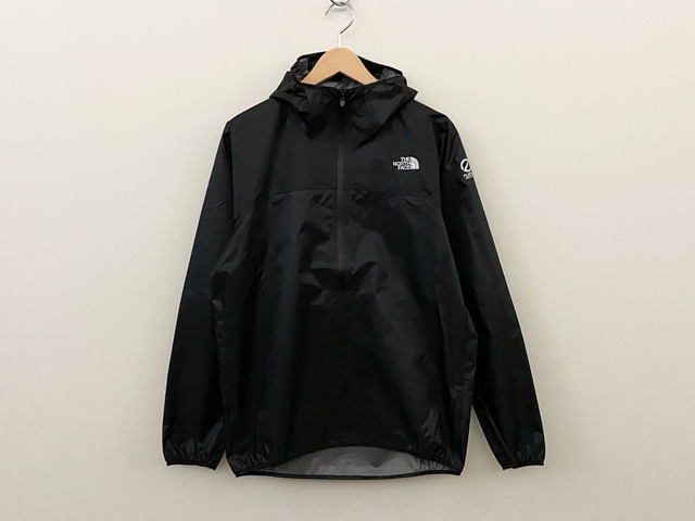 THE NORTH FACE(ザ・ノース・フェイス) Strike Trail Hoodie ウィメンズレインジャケット BLACK