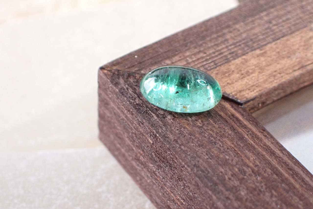 エメラルド　1.45ct　[C1‐624]