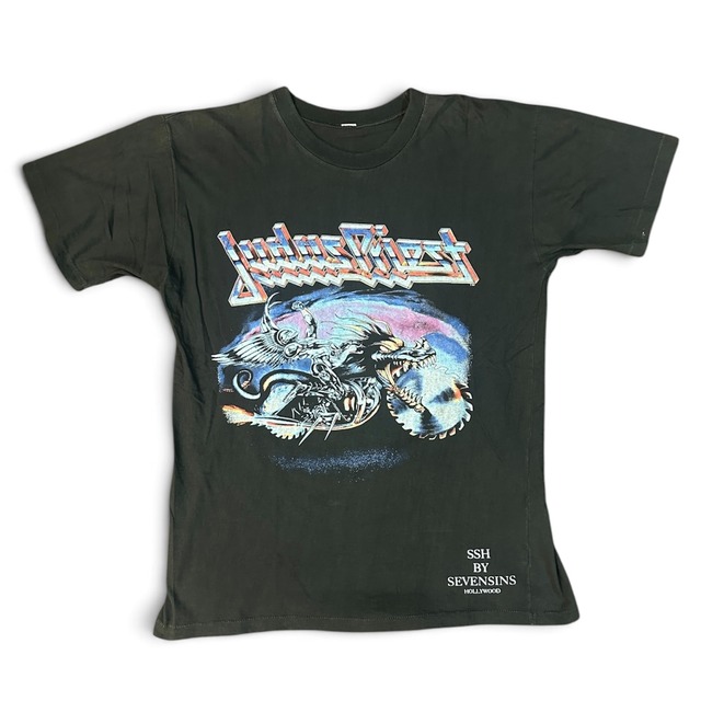 RAMMSTEIN Sleeveless T-shirt