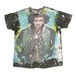 Mosquitohead Jimi Hendrix Vintage T-Shirt [Late 1980s~] XL AOP