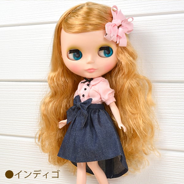 ブライスチェリー専用 アウトフィット ブライスチェリー専用 アウトフィット - www