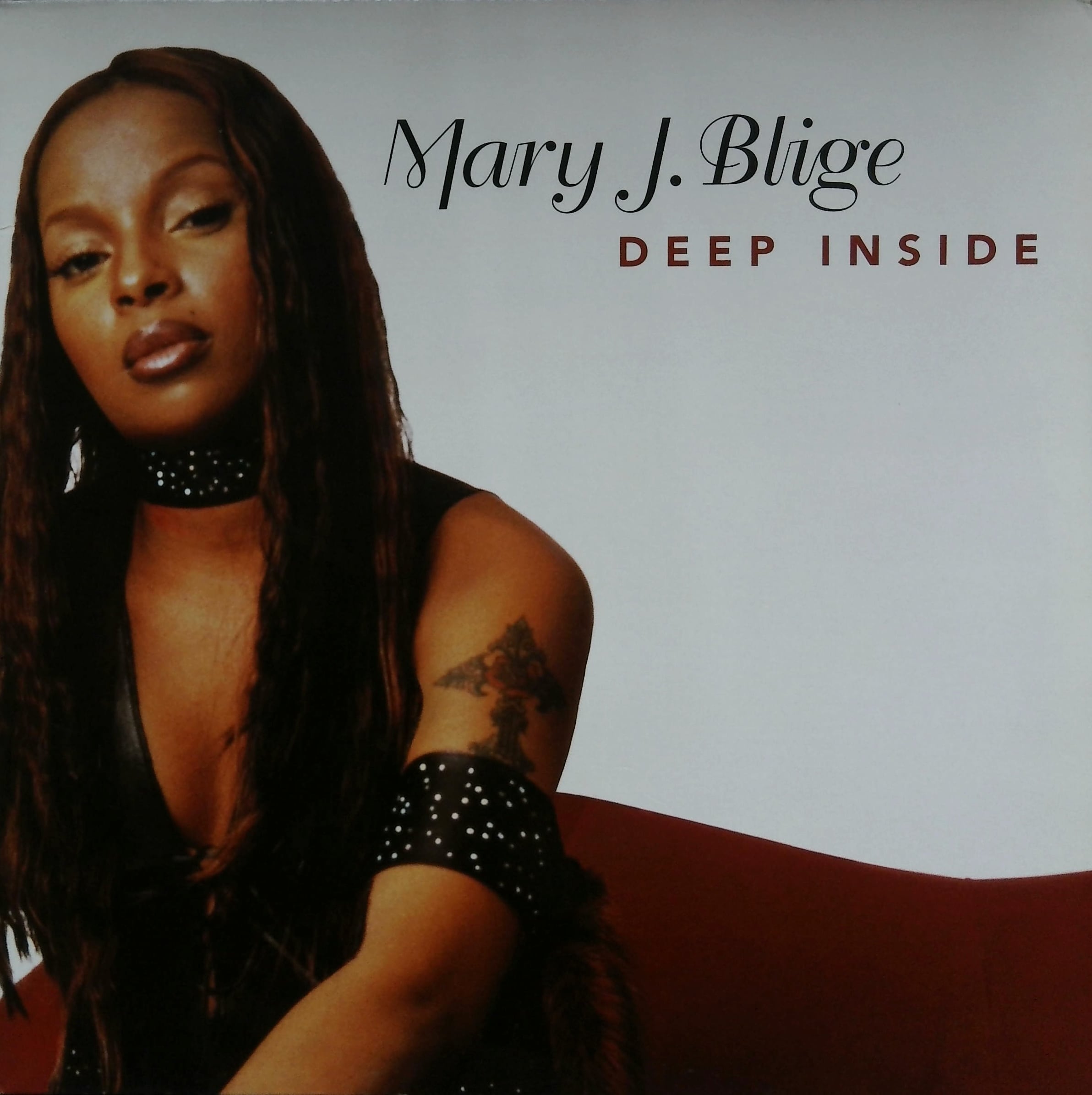 1999] Crystal Clear – Gypsy Love [Labels] | ビークルレコード