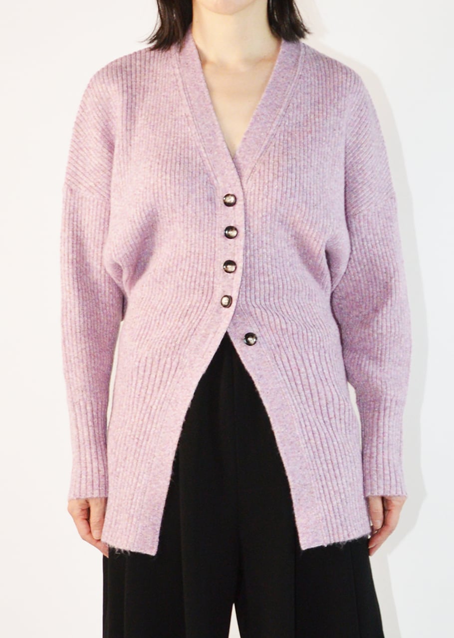 AKIRA NAKA Glass beads handknit ビーズニット Karachi glass beads