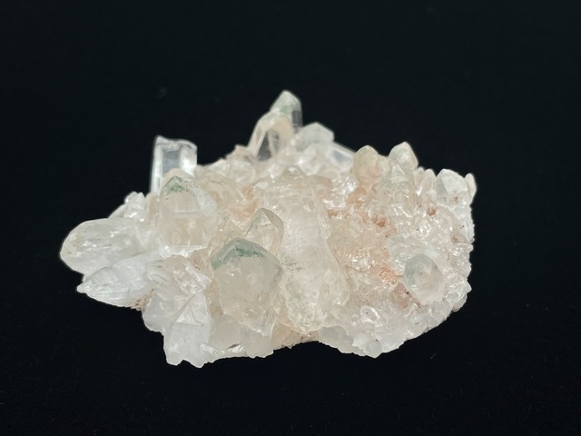 クラスター（ヒマラヤ水晶）