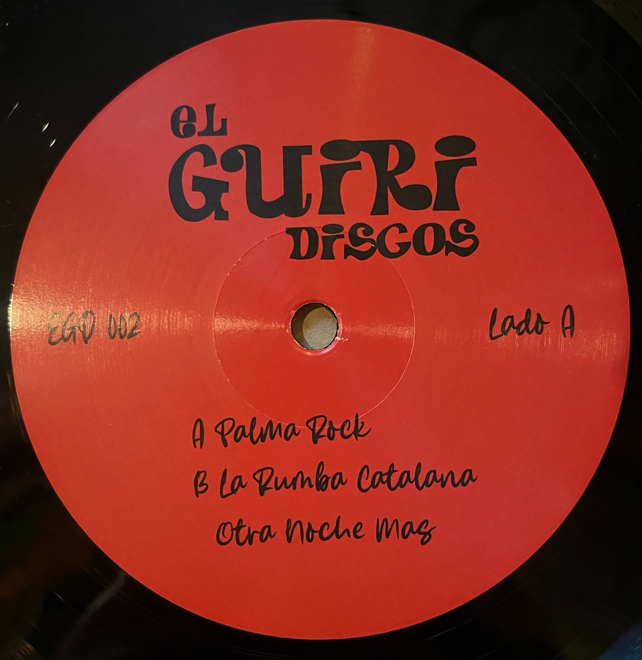 Sune – Butter Love EP (12