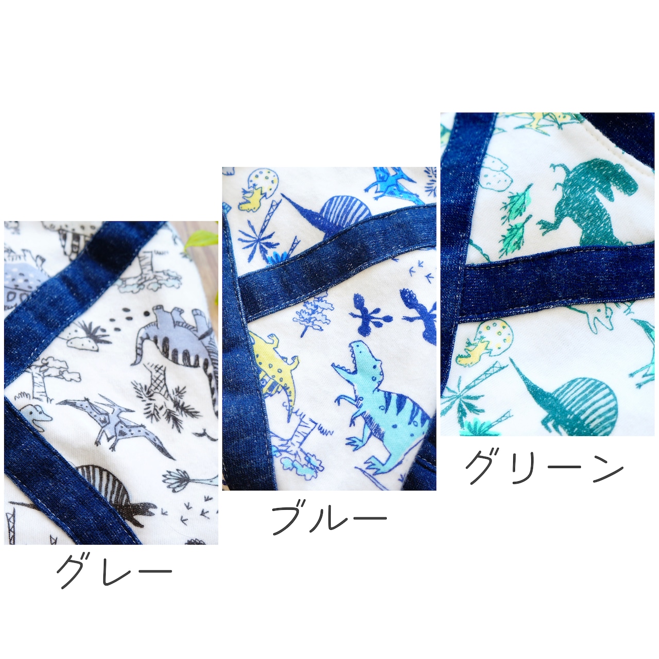 DINOSAUR*恐竜