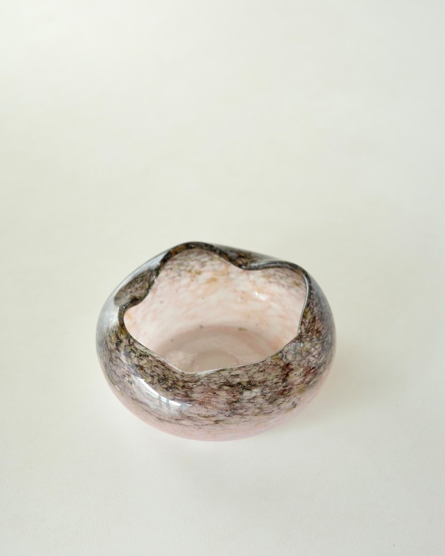 Glass Bowl