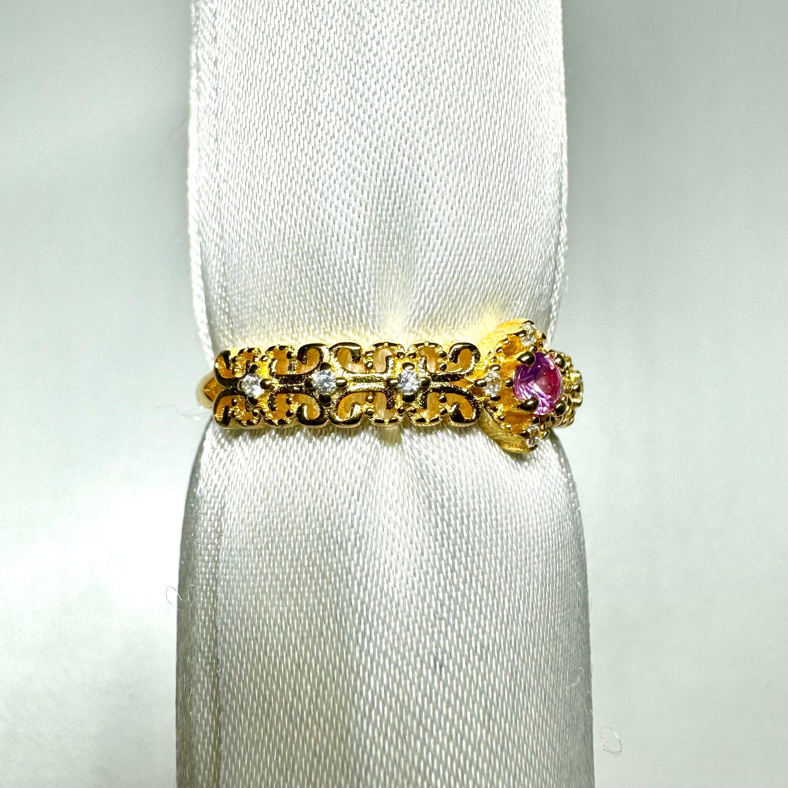 ♦︎シルキーサファイア♦︎