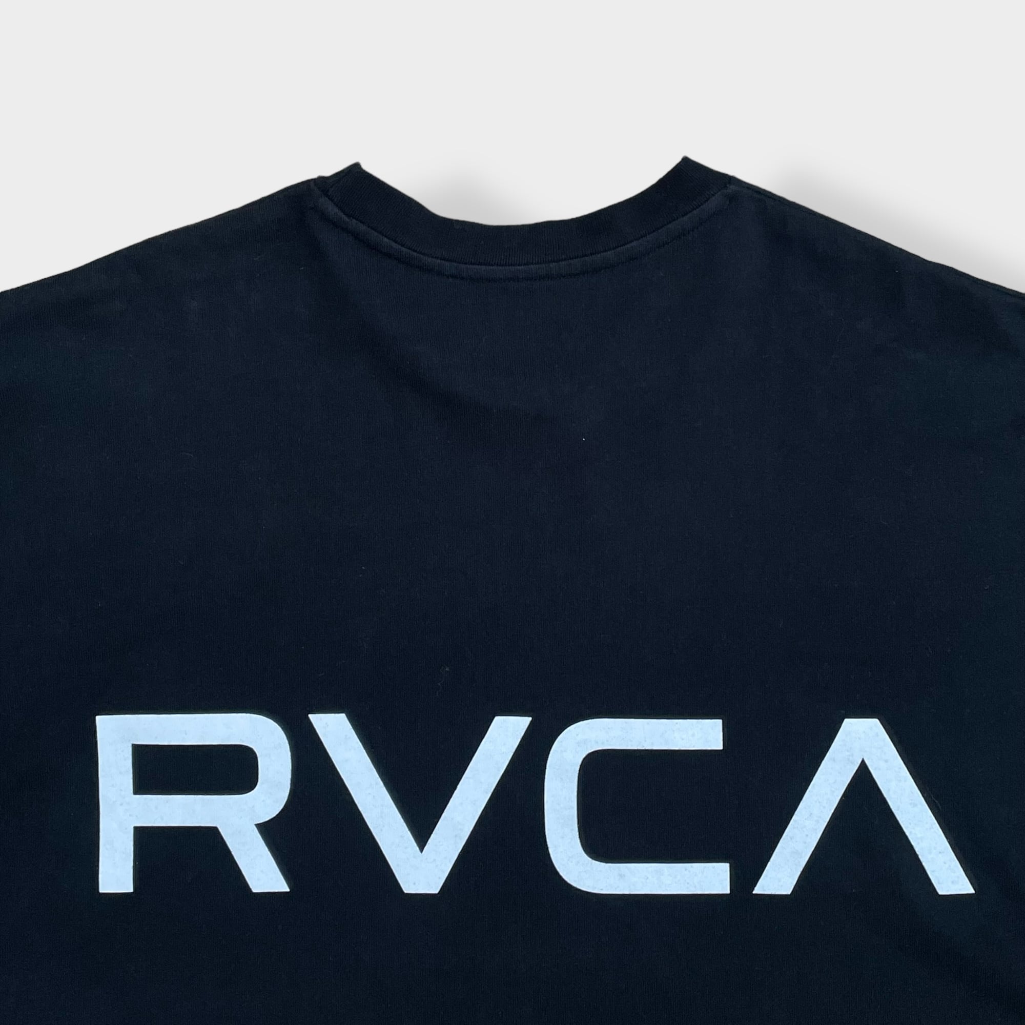 RVCAロンティー 新品未使用Mサイズ