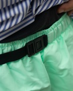 Microfiber All Purpose Shorts/XLサイズ/ミント/ショーツ/アパレル