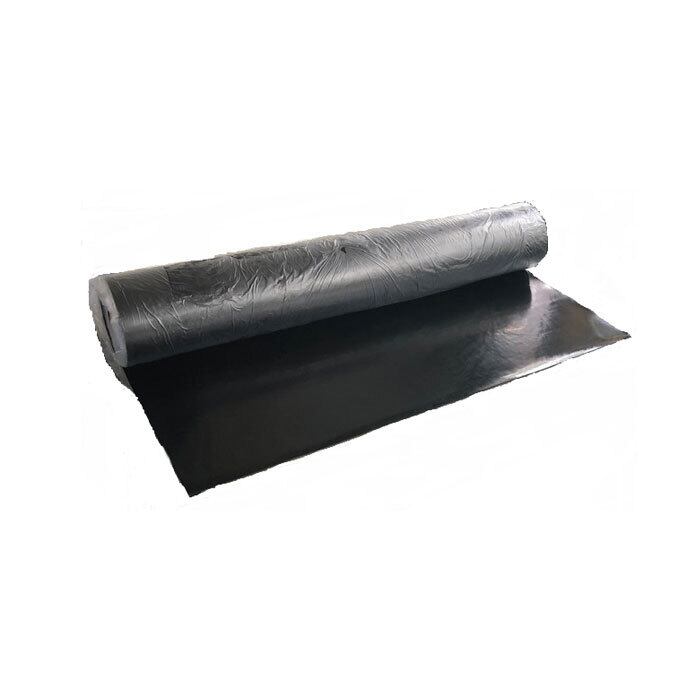 合成ゴム　黒ゴム板 １枚 厚み2mm×幅1m×長さ10m #1000 アラオ MSRゴム板 耐候性NBR系ゴム板 関東以外は別途送料が必要