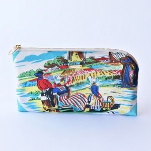 MASK POUCH / No,10187