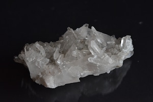 Clear quartz - クリアクオーツ