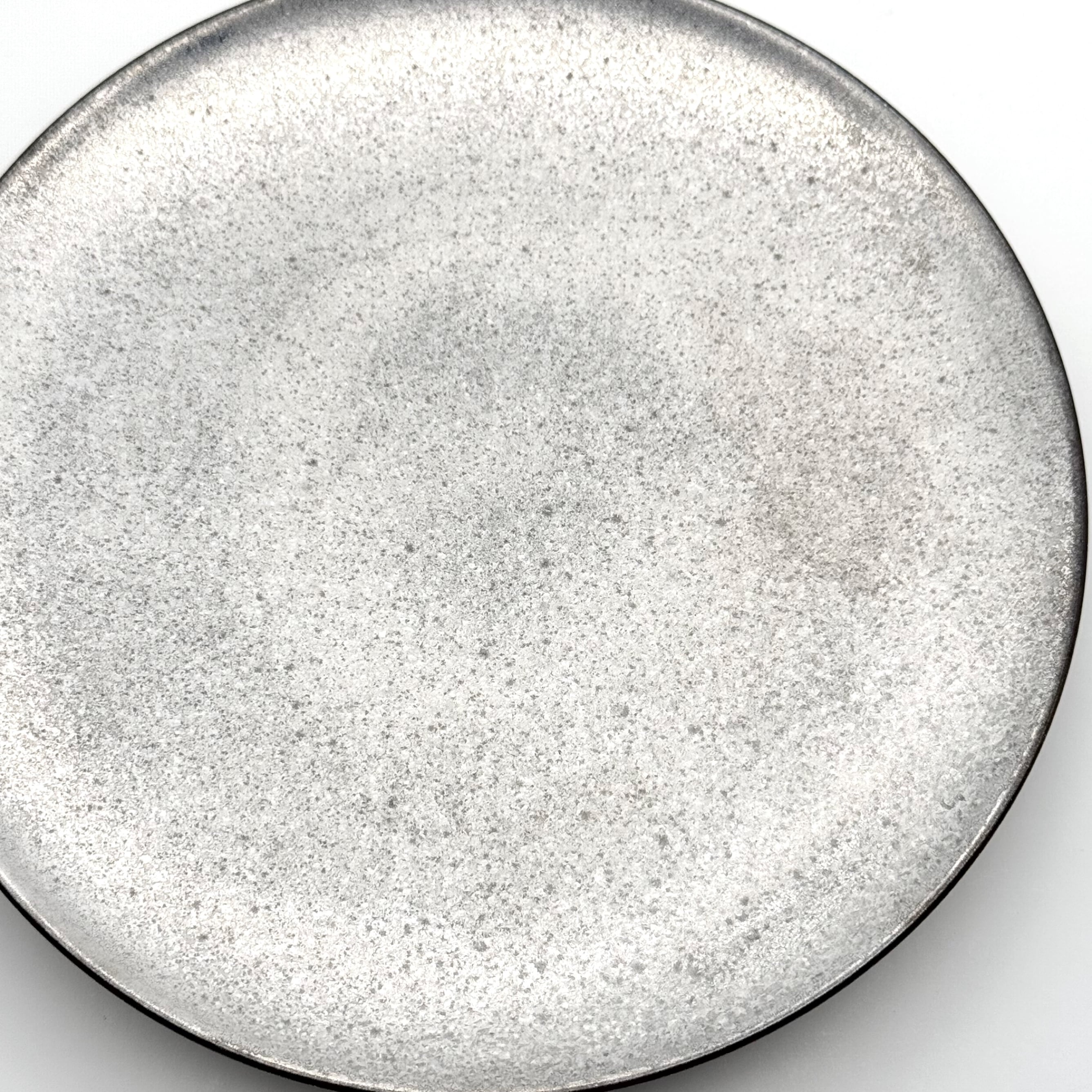 金・銀 15cmプレート | 24to3［西富陶磁器オンラインストア 有田焼