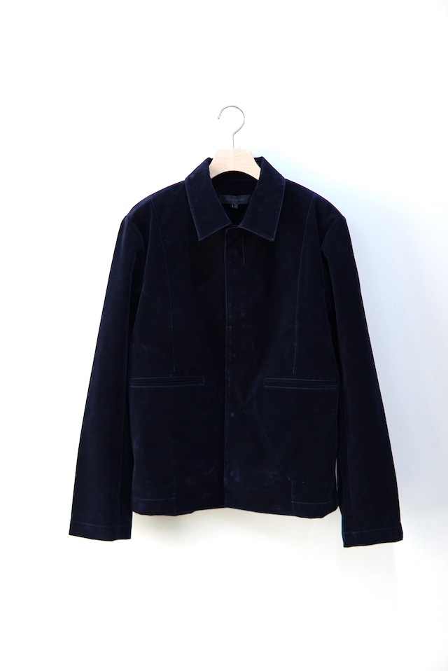 Omar Afridi / FRANCIS BLOUSON  / オマールアフリディ