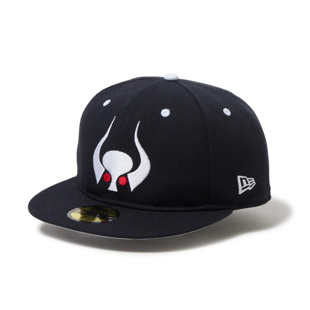 NEW ERA (ﾆｭｰｴﾗ) - 59FIFTY SOFT BUCKRAM 近鉄バファローズ TARO OKAMOTO 1978 (5950SB ｷﾝﾃﾂ ﾊﾞﾌｧﾛｰｽﾞ ﾀﾛｳ ｵｶﾓﾄ 1978)