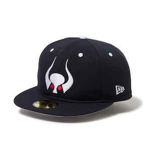 NEW ERA (ニューエラ) - 59FIFTY SOFT BUCKRAM 近鉄バファローズ TARO OKAMOTO 1978 (5950SB キンテツ バファローズ タロウ オカモト 1978)