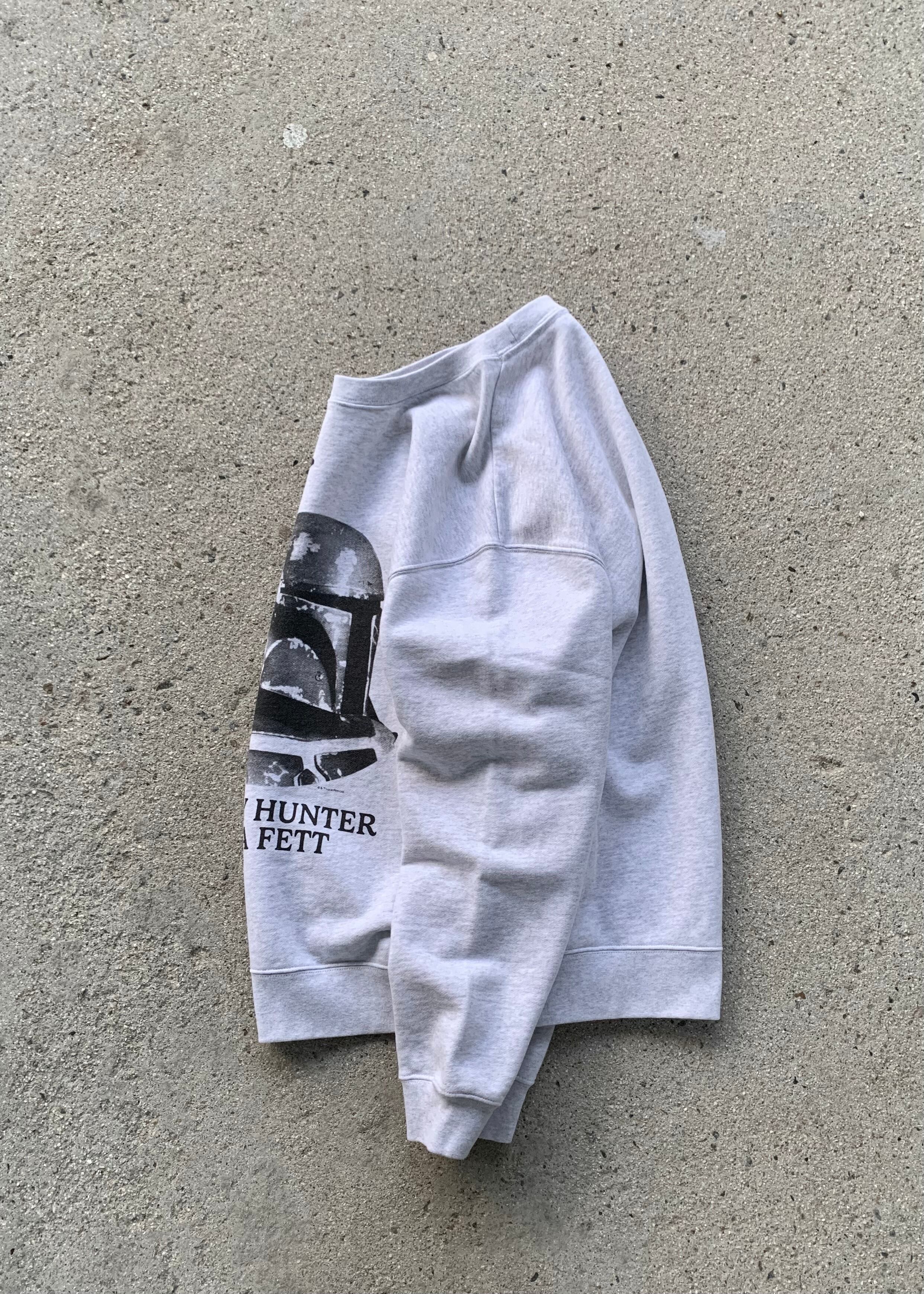 Jackson Matisse STAR WARS BOUNTY HUNTER 