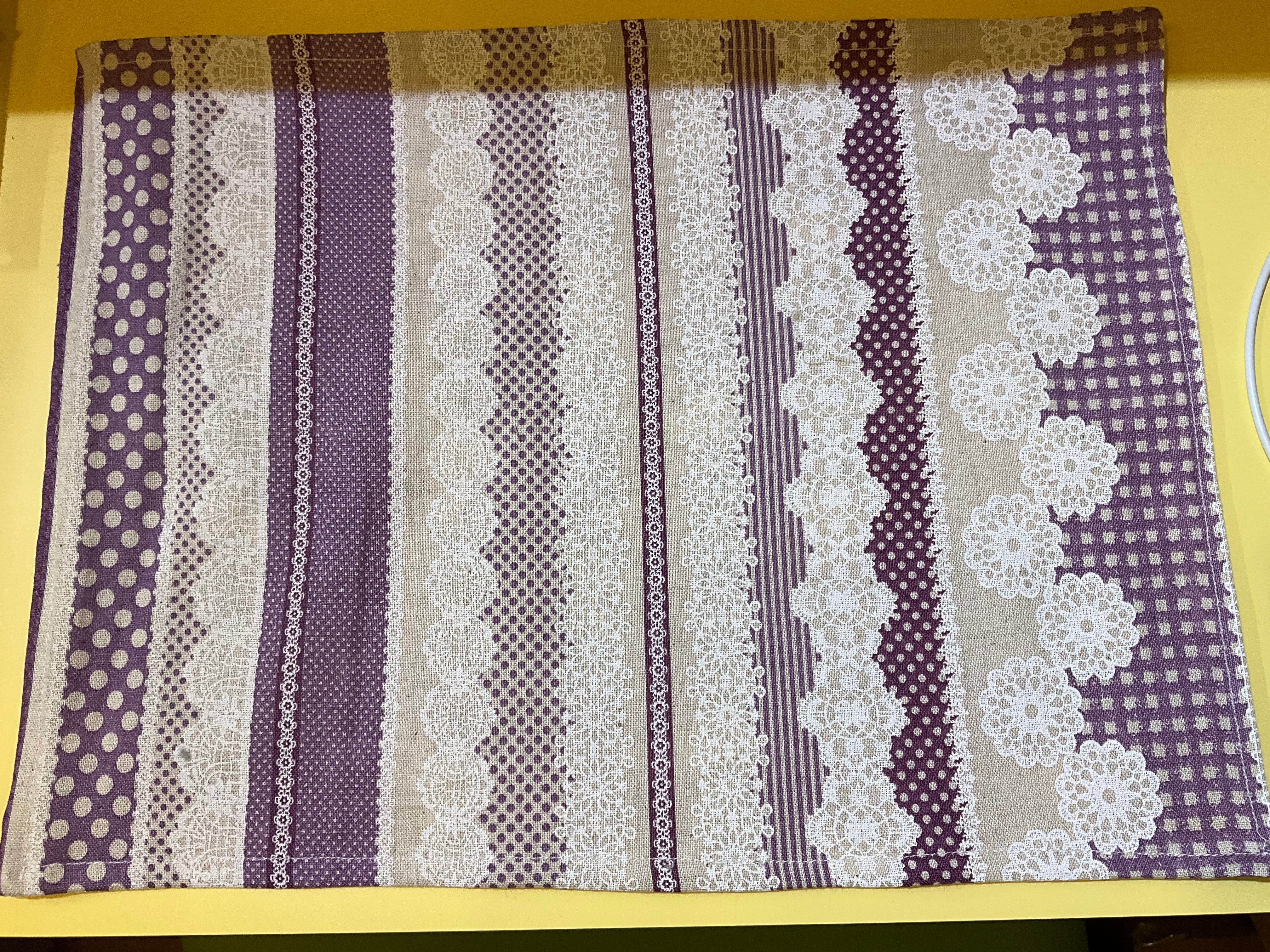 mofuファーム うさぎランチョンマット | うさぎセレクトショップ森音