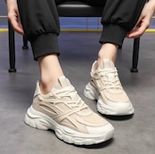 【Stk58】Ghost sneaker +8㎝